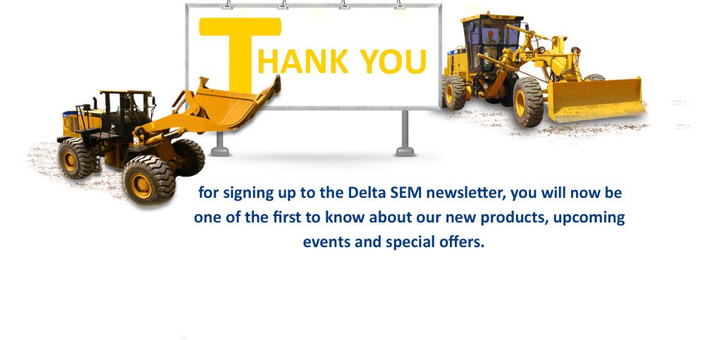 Thank-you-newsletter