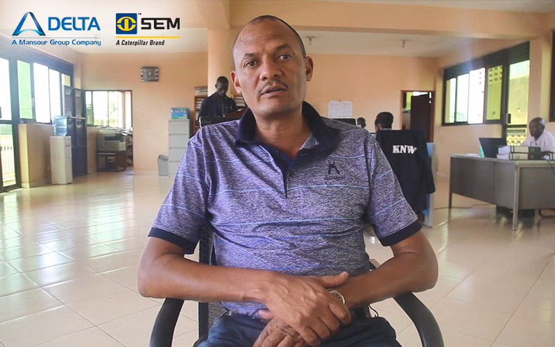 Uganda -Testimonials